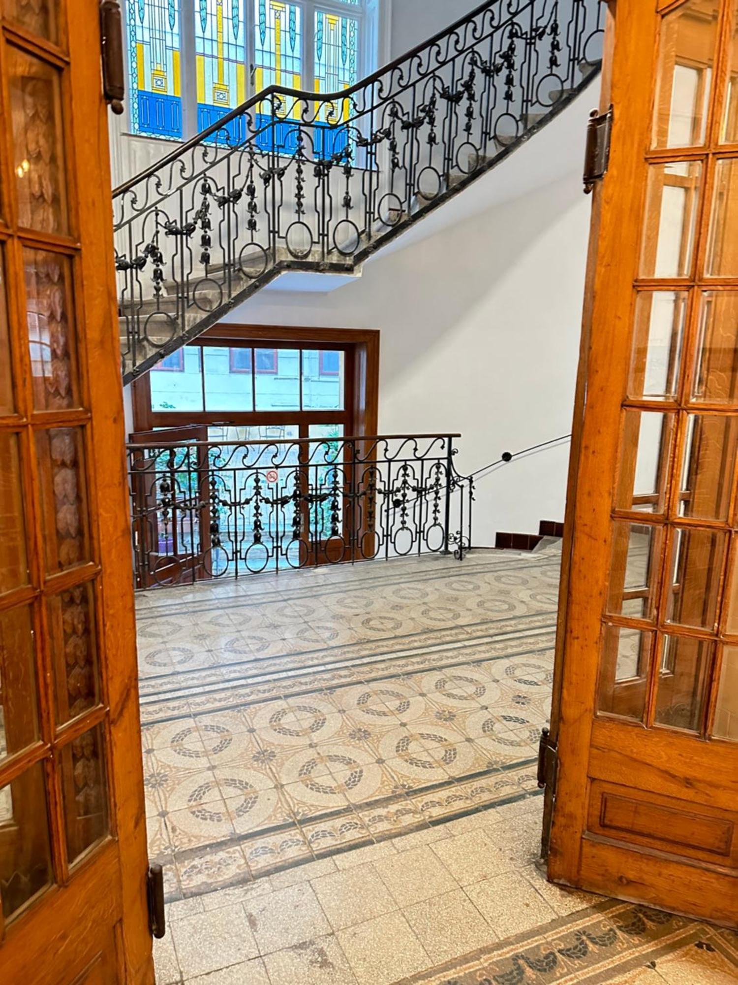 Apartment In Historical Part - Old Town Top Address Pozsony Kültér fotó