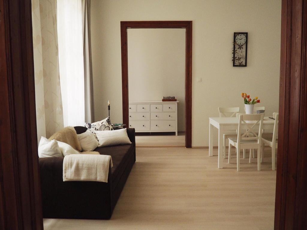 Apartment In Historical Part - Old Town Top Address Pozsony Kültér fotó